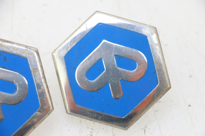 photo de COPRI RUOTA PIAGGIO MP3 500 (2016 - 2018) - Primo piano tecnico