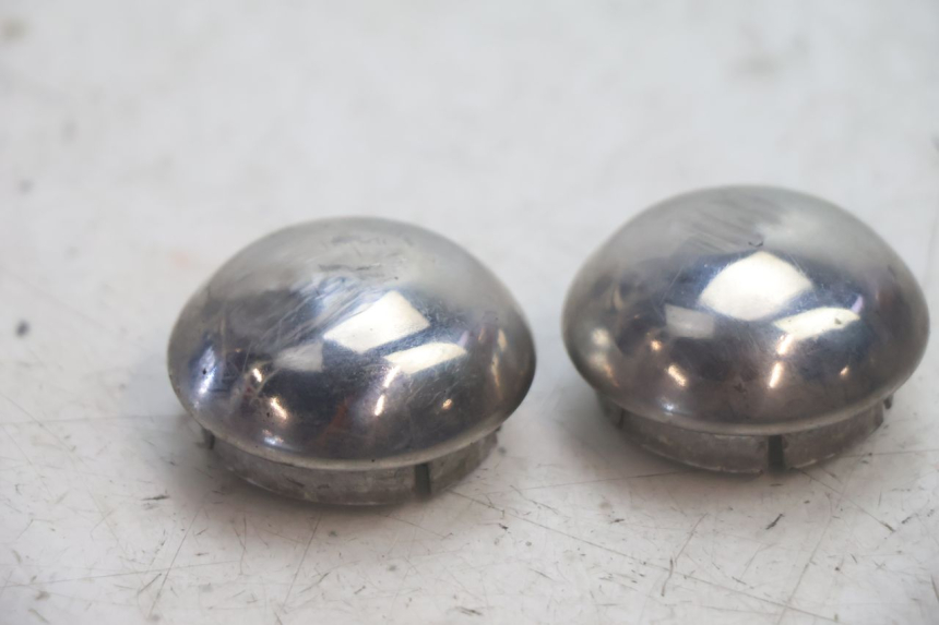 photo de PROTEZIONE RUOTA PIAGGIO MP3 500 (2011 - 2015) - Dettaglio del componente