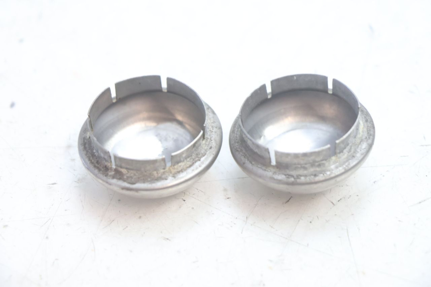 photo de PROTEZIONE RUOTA PIAGGIO MP3 500 (2011 - 2015) - Altra angolazione