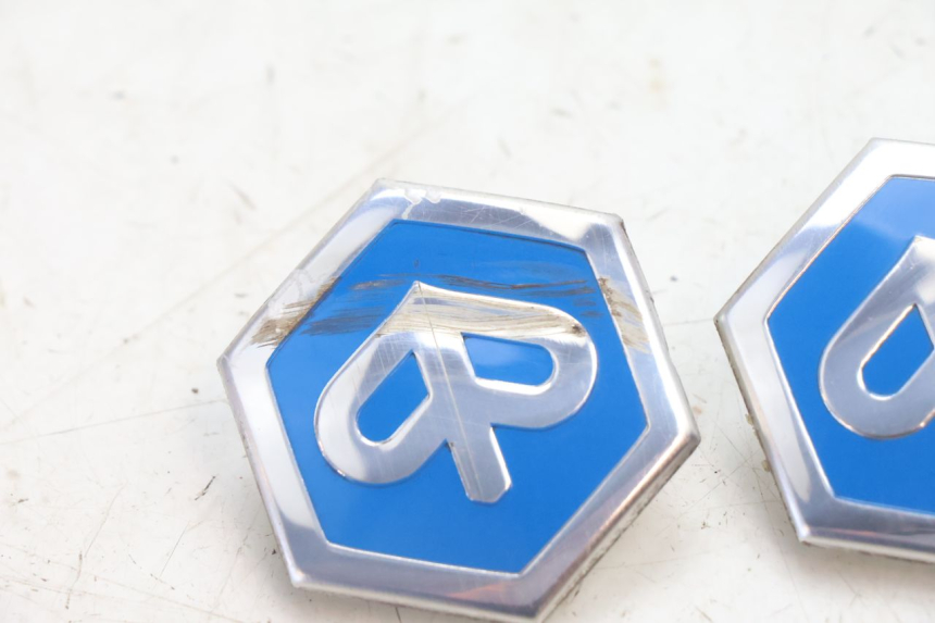 photo de COPRI RUOTA PIAGGIO MP3 500 (2016 - 2018) - Dettaglio del componente