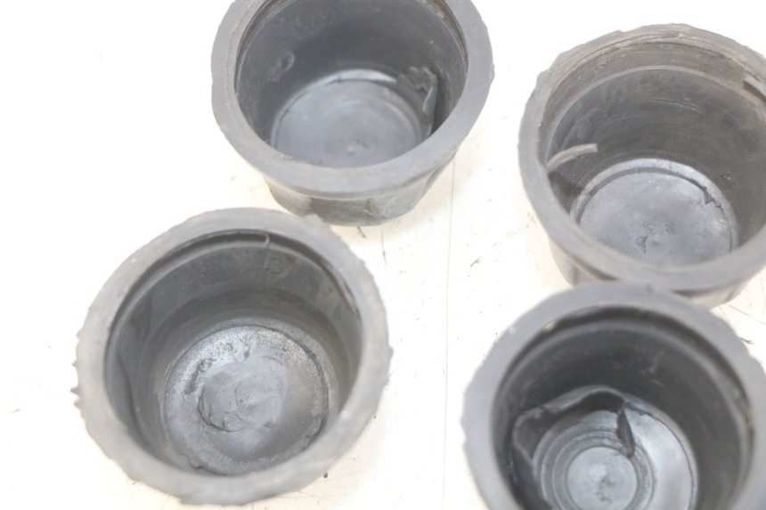 photo de PROTEZIONE RUOTA PANTHERA PANTHERA 110 (2010 - 2017) - Dettaglio del componente