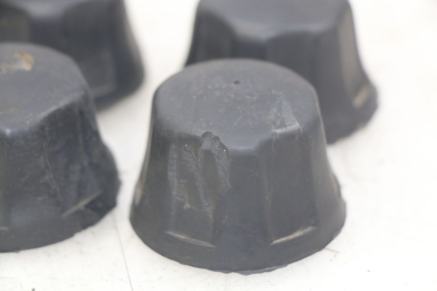 photo de PROTEZIONE RUOTA PANTHERA PANTHERA 110 (2010 - 2017) - Primo piano tecnico