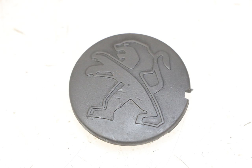 photo de COPRI RUOTA PEUGEOT CITYSTAR 2T 50 (2018 - 2021) - Vista principale