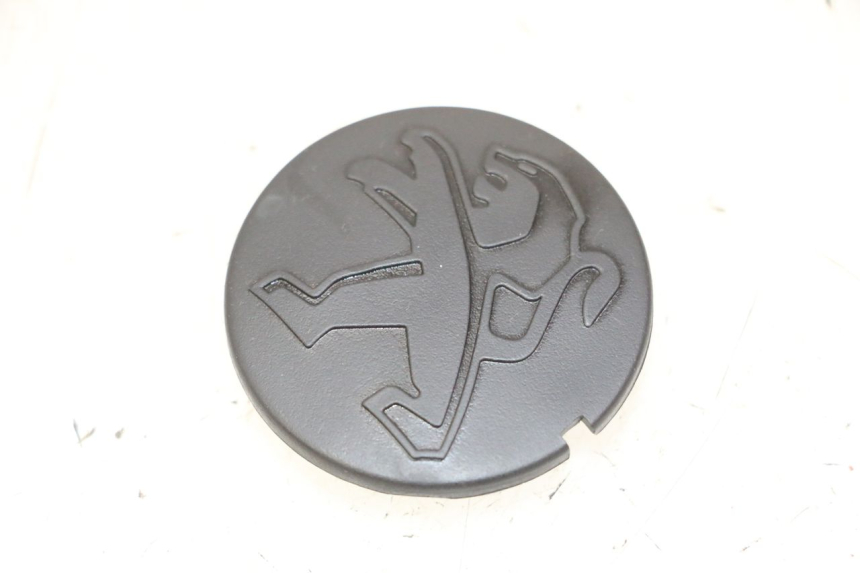 photo de COPRI RUOTA PEUGEOT CITYSTAR 2T 50 (2018 - 2021) - Vista principale