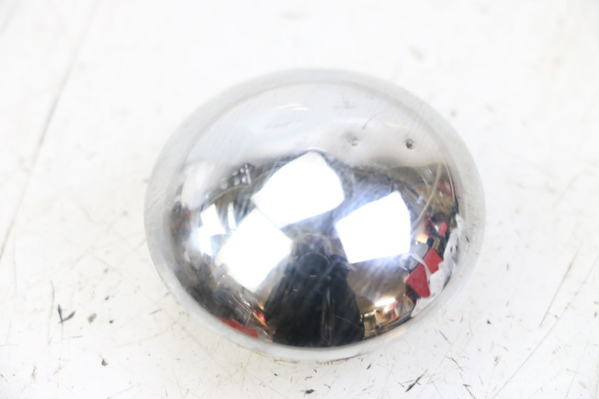 photo de COPRI RUOTA PIAGGIO LIBERTY IGET 4T 50 (2021 - 2025) - Vista principale