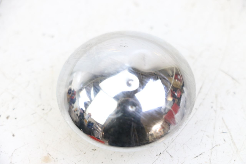 photo de COPRI RUOTA PIAGGIO LIBERTY IGET 4T 50 (2021 - 2025) - Zoom sullo stato d'uso