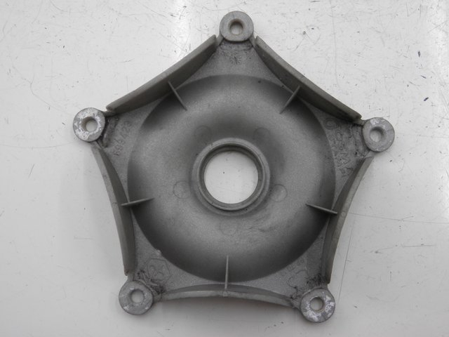 photo de copriruota PIAGGIO X8 125 (2004 - 2007) - Dettaglio del componente