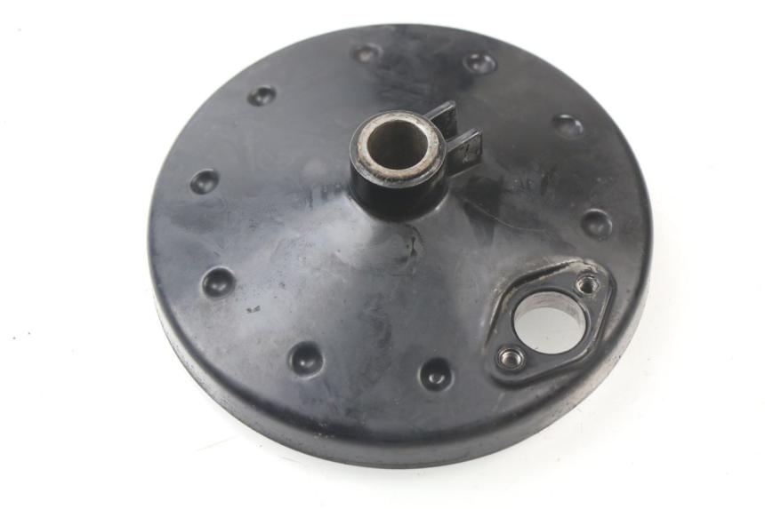 photo de COPERCHIO RUOTA PEUGEOT SATELIS COMPRESSOR K15 125 (2006 - 2009) - Vista principale