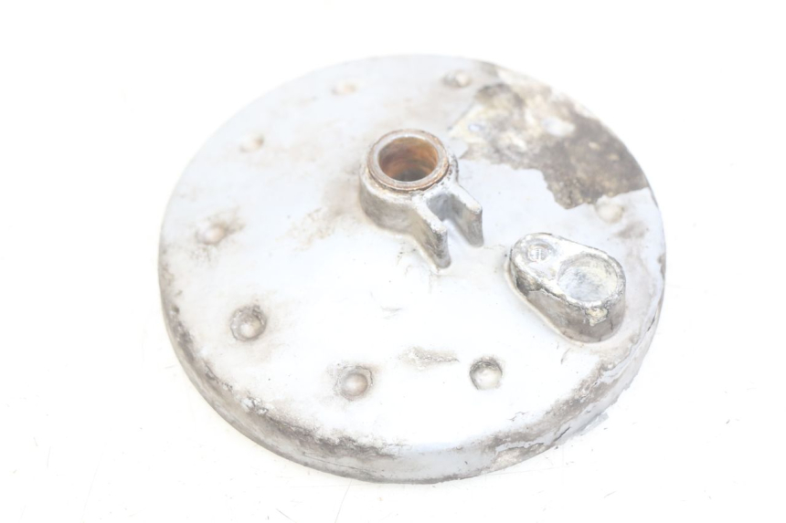 photo de PROTEZIONE RUOTA PEUGEOT SATELIS 125 (2006 - 2009) - Vista principale