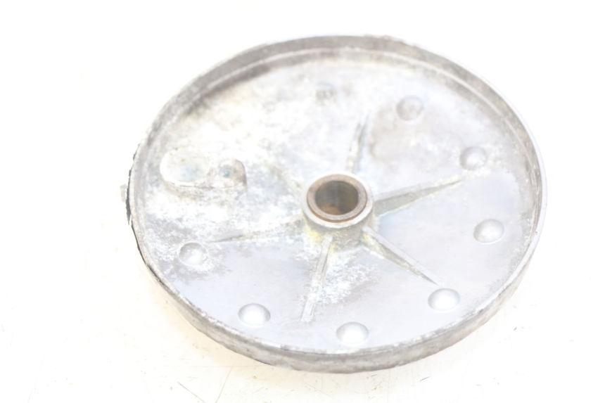 photo de PROTEZIONE RUOTA PEUGEOT SATELIS 125 (2006 - 2009) - Dettaglio del componente