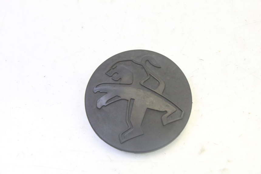 photo de COPRI RUOTA PEUGEOT SATELIS 125 (2013 - 2018) - Vista principale