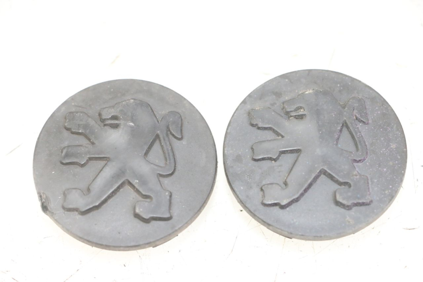 photo de COPRI RUOTA PEUGEOT SPEEDFIGHT 2 LC 50 (2000 - 2009) - Vista principale