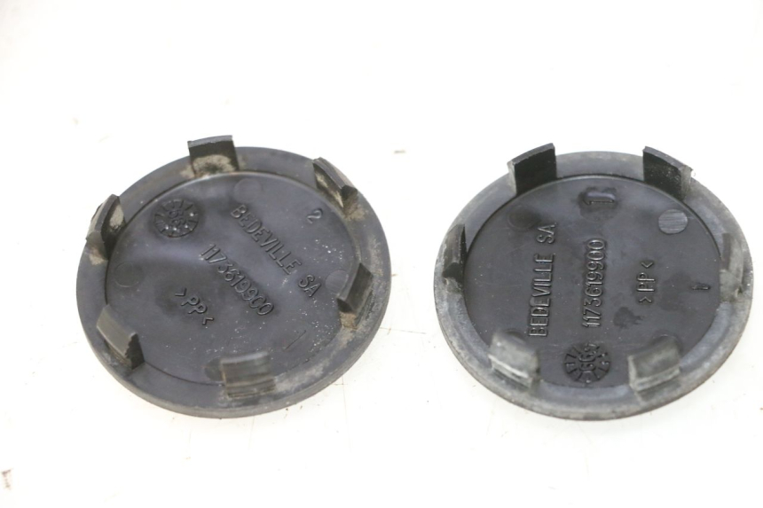 photo de PROTEZIONE RUOTA PEUGEOT SPEEDFIGHT LC 50 (1996 - 2002) - Dettaglio del componente