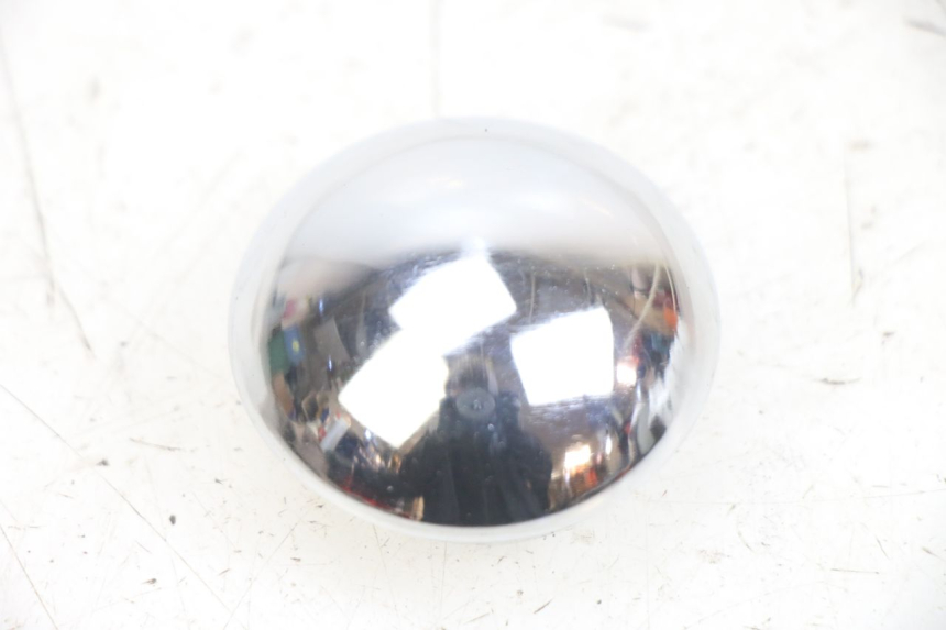 photo de PROTEZIONE RUOTA APRILIA SXR 50 (2021 - 2023) - Vista principale