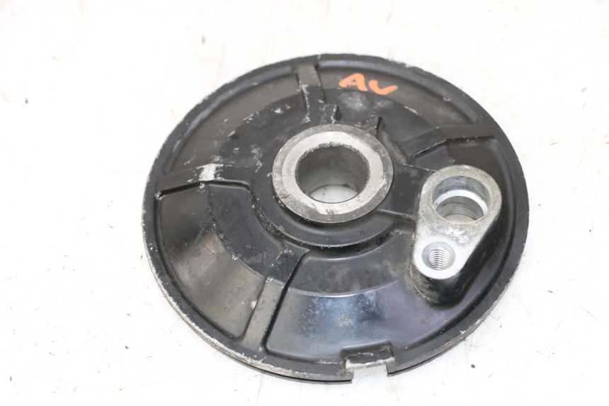 photo de COPERCHIO RUOTA YAMAHA TDM ABS 900 (2002 - 2014) - Vista principale