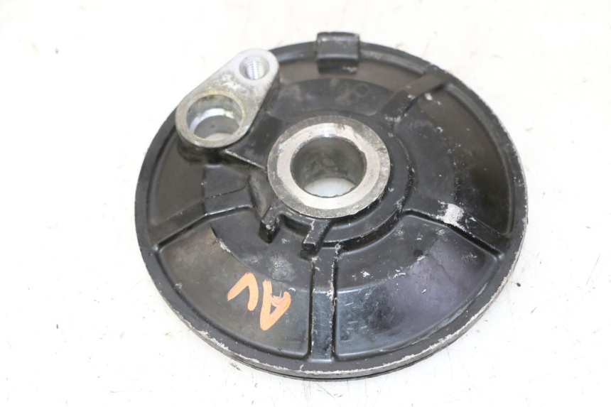 photo de COPERCHIO RUOTA YAMAHA TDM ABS 900 (2002 - 2014) - Dettaglio del componente