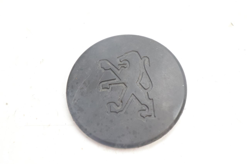 photo de COPRI RUOTA PEUGEOT TREKKER TKR 50 (2005 - 2014) - Vista principale