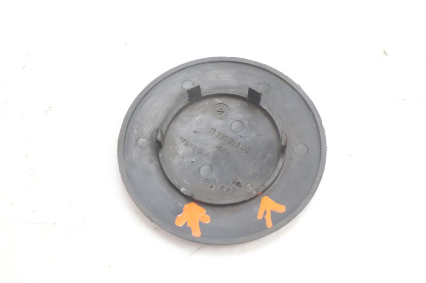photo de COPRI RUOTA PEUGEOT TREKKER TKR 50 (2005 - 2014) - Zoom sullo stato d'uso