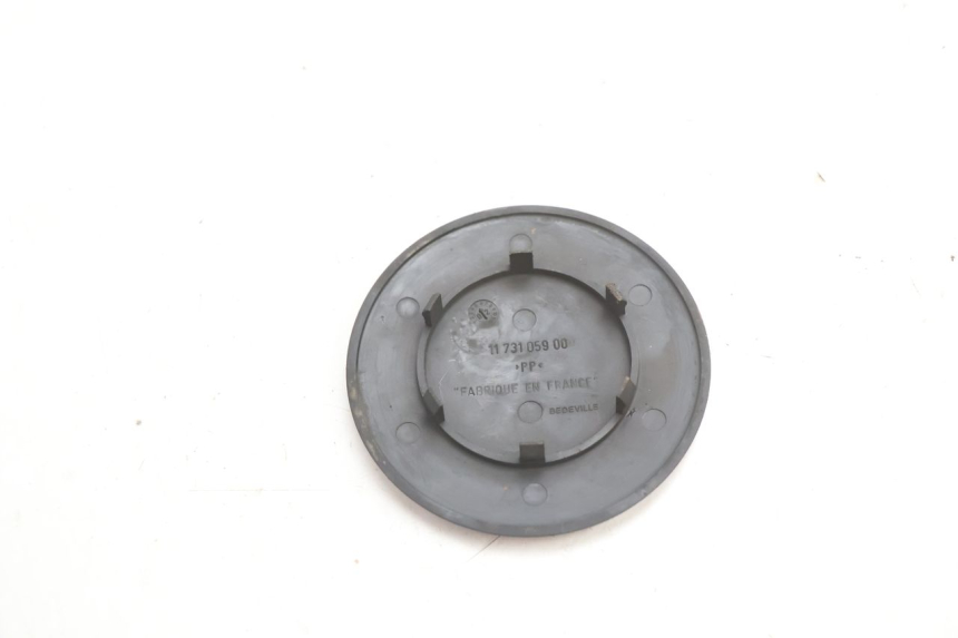 photo de COPRI RUOTA PEUGEOT TREKKER 50 (1995 - 2004) - Zoom sullo stato d'uso