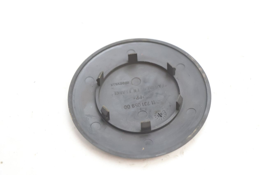 photo de COPRI RUOTA PEUGEOT TREKKER 50 (1995 - 2004) - Altra angolazione