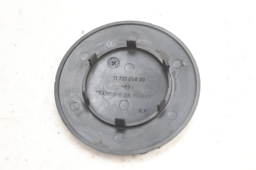 photo de COPRI RUOTA PEUGEOT TREKKER 50 (1995 - 2004) - Zoom sullo stato d'uso