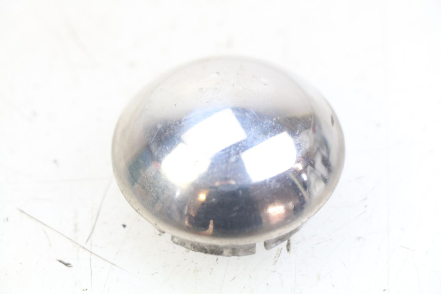 photo de PROTEZIONE RUOTA PIAGGIO VESPA S 2T 50 (2007 - 2014) - Vista principale