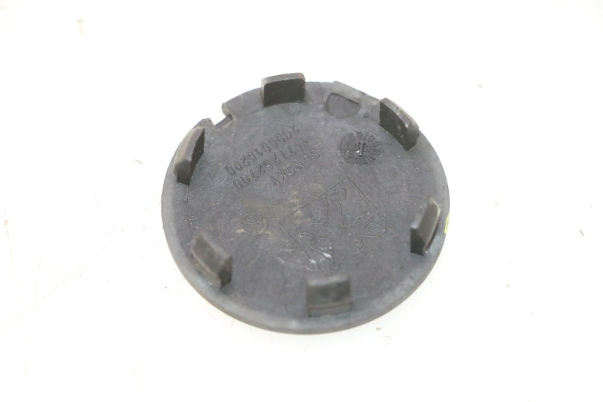 photo de COPRI RUOTA PEUGEOT VIVACITY NEW 2T 50 (2008 - 2017) - Dettaglio del componente