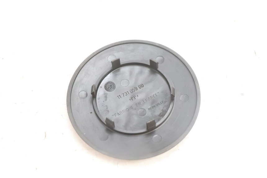 photo de COPRI RUOTA PEUGEOT VIVACITY 100 (1999 - 2008) - Zoom sullo stato d'uso