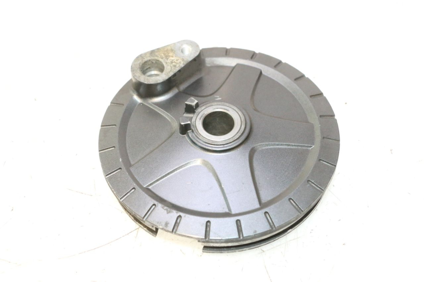 photo de COPERCHIO RUOTA YAMAHA X-MAX XMAX 125 (2010 - 2013) - Vista principale