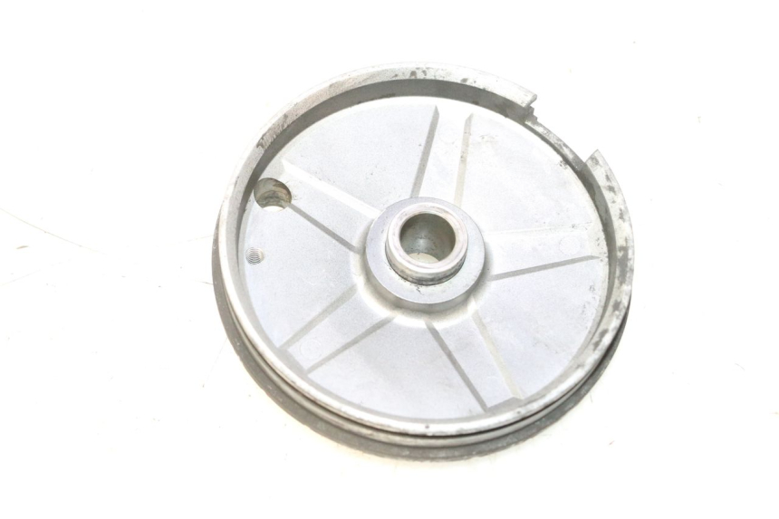 photo de COPERCHIO RUOTA YAMAHA X-MAX XMAX 125 (2010 - 2013) - Dettaglio del componente