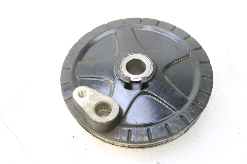 photo de COPERCHIO RUOTA YAMAHA X-MAX XMAX 125 (2010 - 2013) - Vista principale