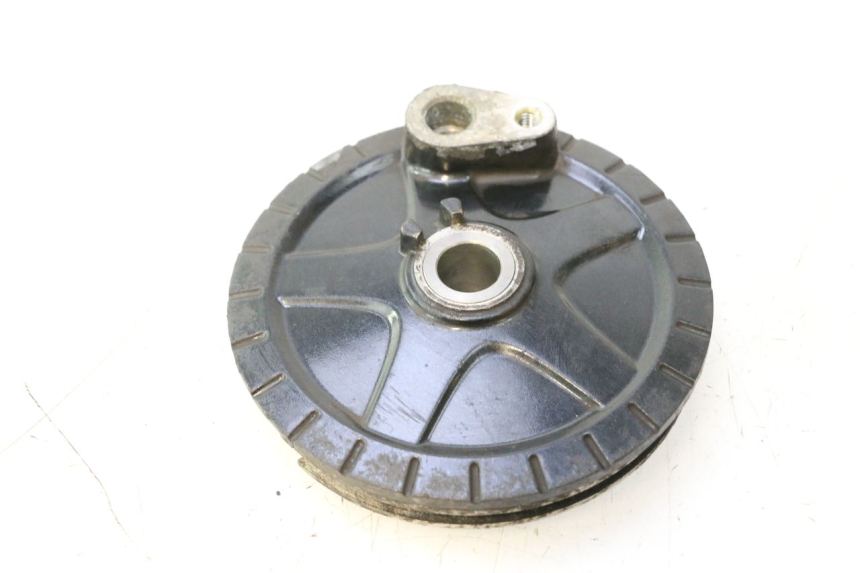 photo de COPERCHIO RUOTA YAMAHA X-MAX XMAX 125 (2010 - 2013) - Dettaglio del componente