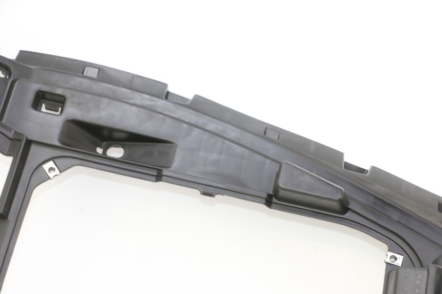 photo de CARENA SOTTO SELLA QUADRO 4 4D 350 (2015 - 2018) - Primo piano tecnico