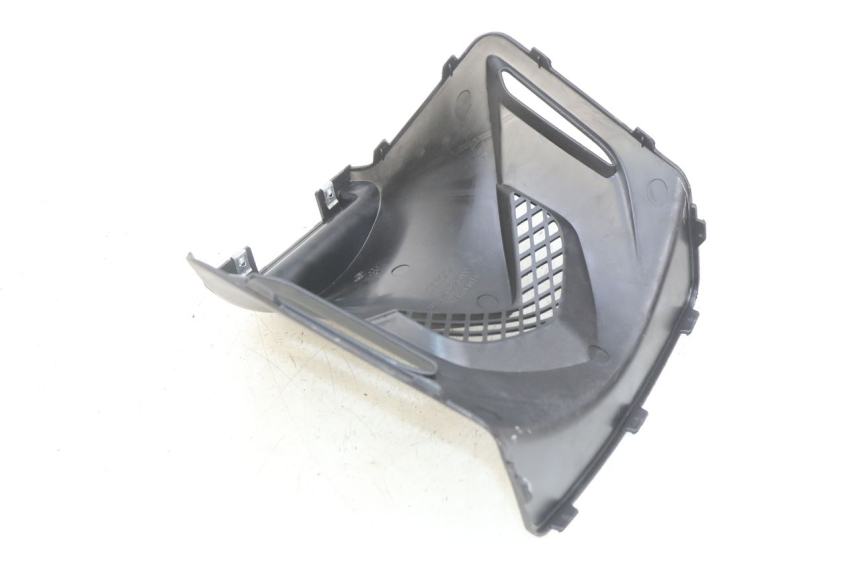 photo de CACHE SOTTO SELLA KYMCO AGILITY 16+ 4T 50 (2018 - 2023) - Zoom sullo stato d'uso