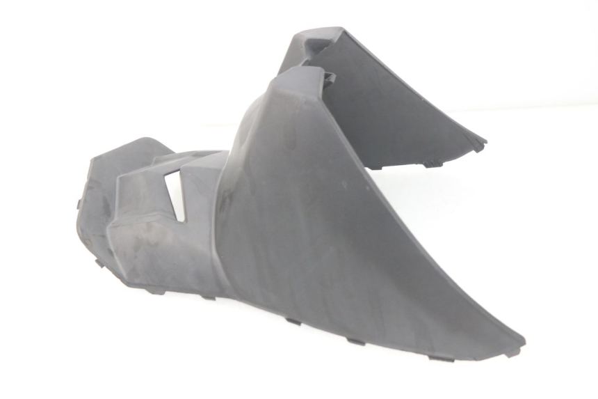 photo de CACHE SOTTO SELLA KYMCO AGILITY 4T 50 (2018 - 2022) - Altra angolazione