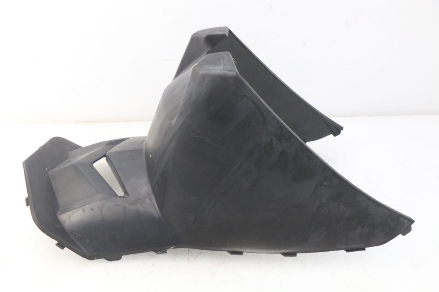 photo de CACHE SOTTO SELLA KYMCO AGILITY 4T 50 (2005 - 2018) - Altra angolazione