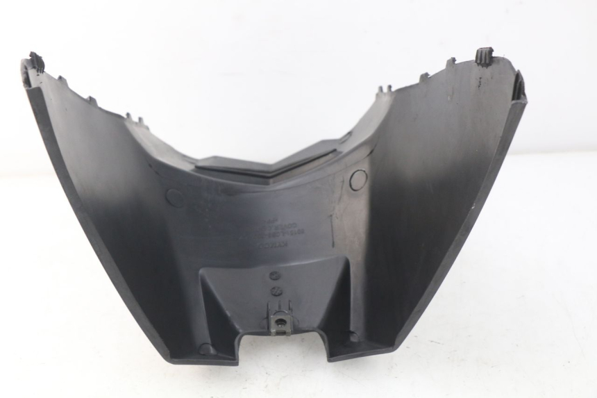 photo de CACHE SOTTO SELLA KYMCO AGILITY 4T 50 (2005 - 2018) - Vista d'insieme del prodotto