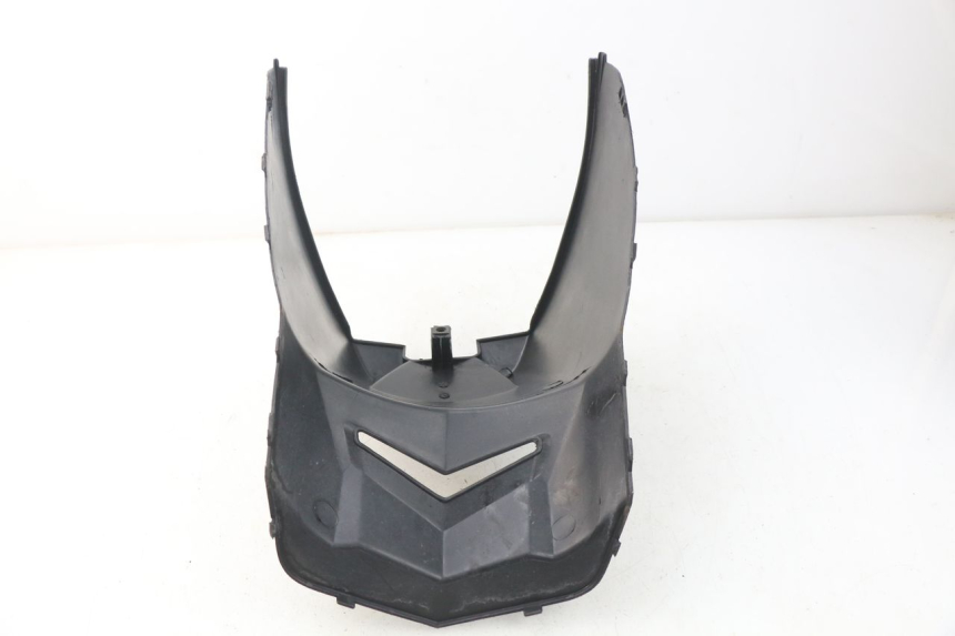 photo de CACHE SOTTO SELLA KYMCO AGILITY 4T 50 (2005 - 2018) - Stato della superficie e materiale