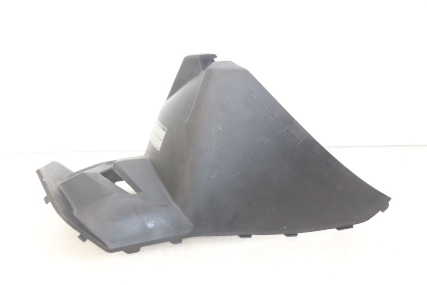 photo de CACHE SOTTO SELLA KYMCO AGILITY 4T 50 (2018 - 2022) - Altra angolazione