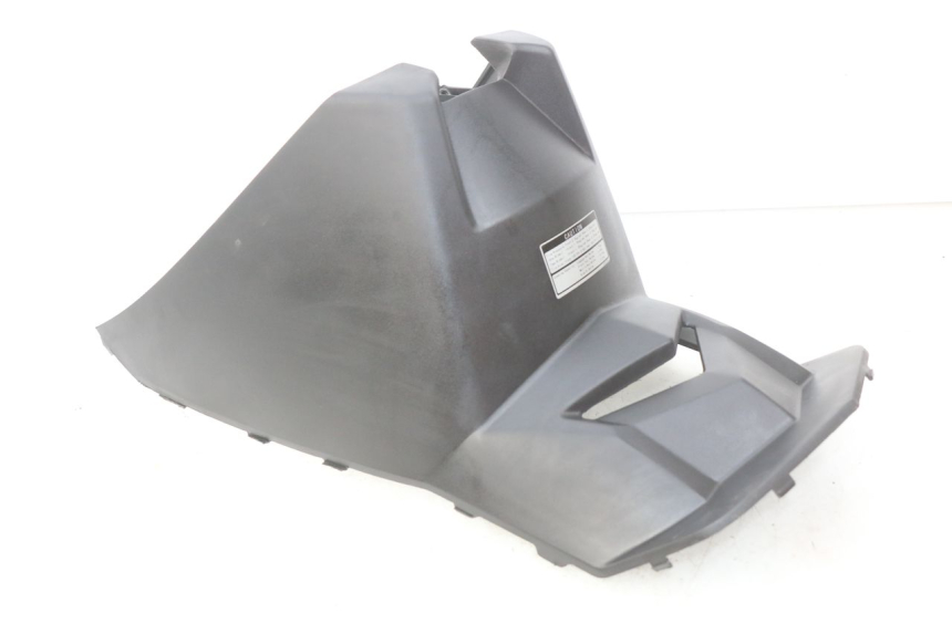 photo de CACHE SOTTO SELLA KYMCO AGILITY 4T 50 (2018 - 2022) - Vista principale