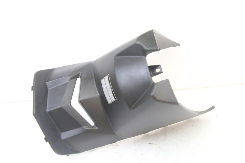 photo de CACHE SOTTO SELLA KYMCO AGILITY 4T 50 (2005 - 2018) - Vista principale