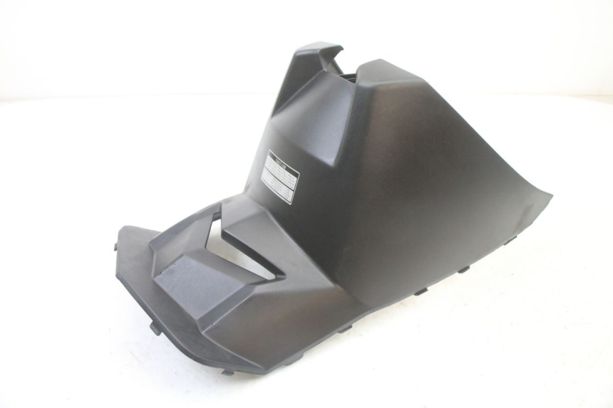 photo de CACHE SOTTO SELLA KYMCO AGILITY 4T 50 (2005 - 2018) - Zoom sullo stato d'uso