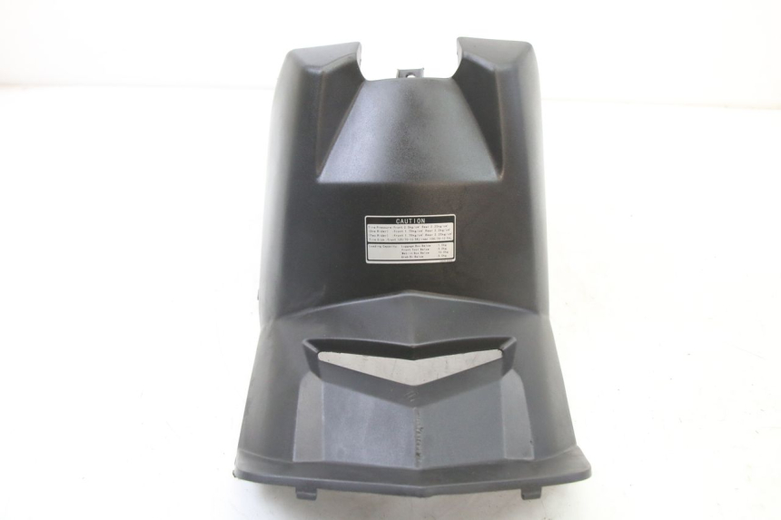 photo de CACHE SOTTO SELLA KYMCO AGILITY 4T 50 (2005 - 2018) - Altra angolazione