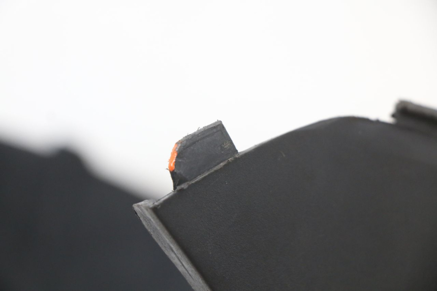 photo de CARENA SOTTO SELLA KYMCO AGILITY CARRY 50 (2011 - 2020) - Ricambio usato controllato