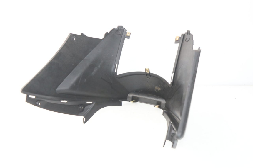 photo de COPERCHIO SOTTO SELLA KYMCO AGILITY CITY 4T 50 (2008 - 2016) - Dettaglio del componente