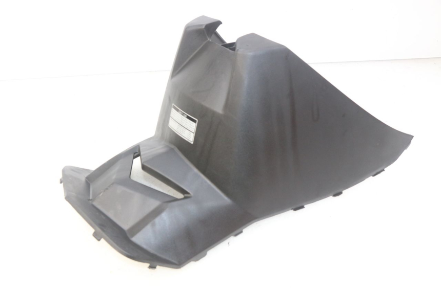 photo de CACHE SOTTO SELLA KYMCO AGILITY DELIVERY 4T 50 (2018 - 2023) - Altra angolazione