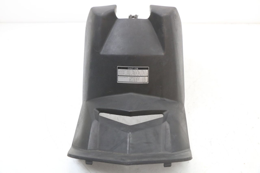 photo de COPERCHIO SOTTO SELLA KYMCO AGILITY FR 2T 50 (2012 - 2017) - Zoom sullo stato d'uso