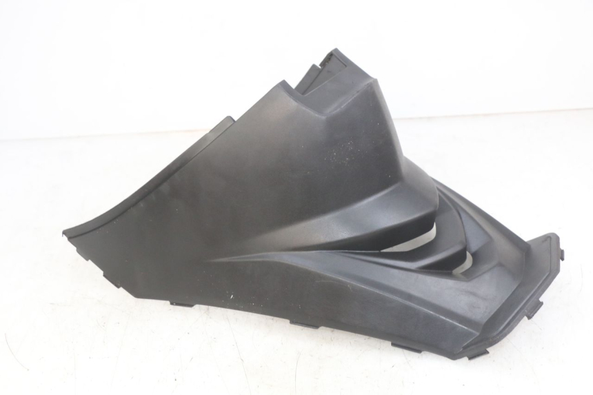 photo de COPERCHIO SOTTO SELLA KYMCO AGILITY NAKED RENOUVO 2T 50 (2011 - 2018) - Altra angolazione