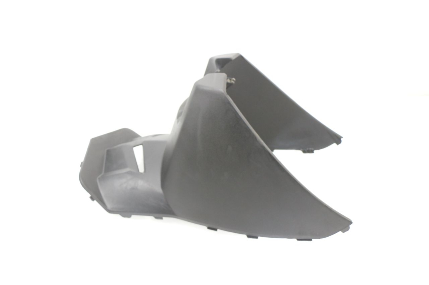 photo de COPERCHIO SOTTO SELLA KYMCO AGILITY PREMIUM 50 (2007 - 2010) - Dettagli dei punti di fissaggio