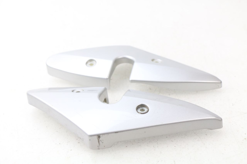 photo de COPERCHIO SOTTO SELLA HYOSUNG AQUILA GV 125 (2009 - 2016) - Vista principale